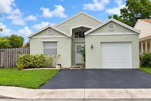 138 SW 159th Way, Sunrise, FL 33326 - Photo 1