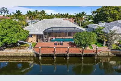 5307 NE 32nd Avenue, Fort Lauderdale, FL 33308 - Photo 1