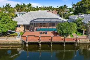 5307 NE 32nd Ave, Fort Lauderdale, FL 33308 - Photo 1