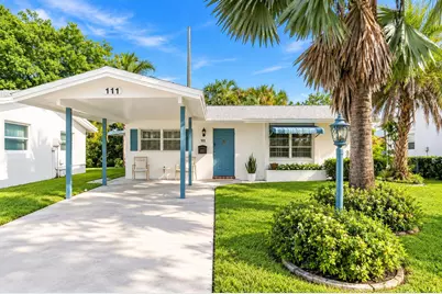 111 NW 25th Court, Pompano Beach, FL 33064 - Photo 1
