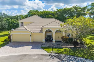 3621 Burchs, West Palm Beach, FL 33411 - Photo 3