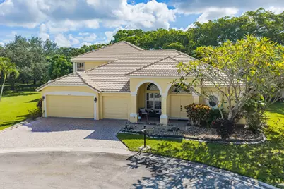3621 Burchs, West Palm Beach, FL 33411 - Photo 1