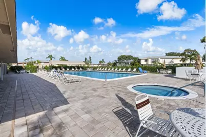 1740 NW 19th Terrace #202, Delray Beach, FL 33445 - Photo 33