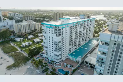 1010 S Ocean Boulevard #PH12, Pompano Beach, FL 33062 - Photo 43