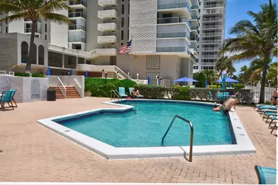1010 S Ocean Boulevard #PH12, Pompano Beach, FL 33062 - Photo 47