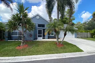 963 Red Parrot Ln, Wellington, FL 33414 - Photo 1