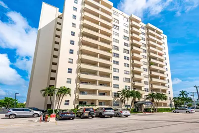 900 NE 18th Avenue #802, Fort Lauderdale, FL 33304 - Photo 1