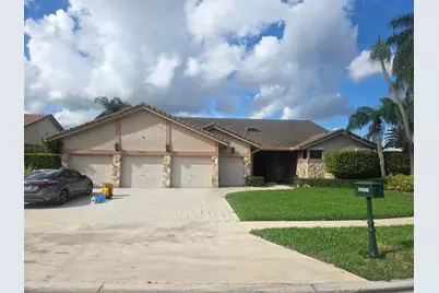 10350 Silver Lake Drive, Boca Raton, FL 33428 - Photo 1
