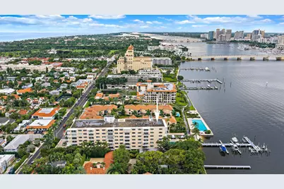 250 Bradley Place #408, Palm Beach, FL 33480 - Photo 1