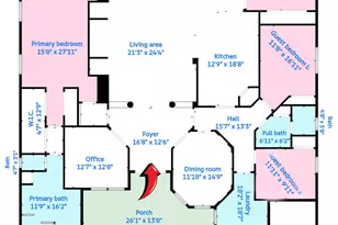 15250 Temple Blvd, Loxahatchee, FL 33470 - Photo 65