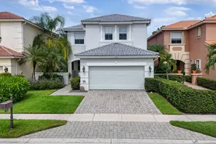 207 Isle Verde Way, Palm Beach Gardens, FL 33418 - Photo 1