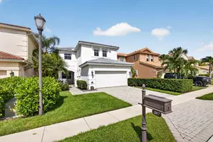 207 Isle Verde Way, Palm Beach Gardens, FL 33418 - Photo 9