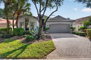 11896 Manzano Ave, Boynton Beach, FL 33437 - Photo 1