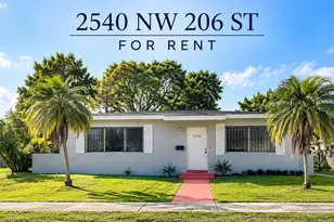 2540 NW 206th St, Miami Gardens, FL 33056 - Photo 1