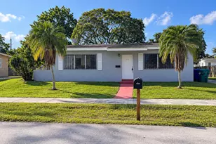2540 NW 206th St, Miami Gardens, FL 33056 - Photo 7