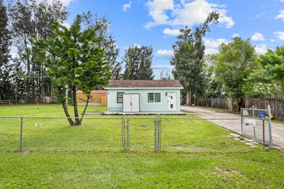 6368 Bishoff Road, West Palm Beach, FL 33413 - Photo 1