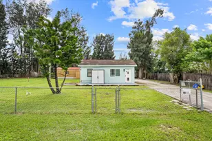 6368 Bishoff Rd, West Palm Beach, FL 33413 - Photo 1