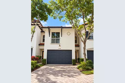 4730 S Prive Circle, Delray Beach, FL 33445 - Photo 1