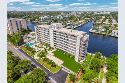 201 N Riverside Drive #802, Pompano Beach, FL 33062 - Photo 1