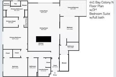441 Bay Colony Drive N, Juno Beach, FL 33408 - Photo 27