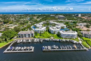441 Bay Colony Dr N, Juno Beach, FL 33408 - Photo 1