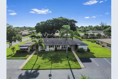 947 Circle Drive #A, Delray Beach, FL 33445 - Photo 13