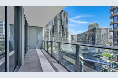 801 S Miami Avenue #1608, Miami, FL 33131 - Photo 11