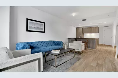801 S Miami Avenue #1608, Miami, FL 33131 - Photo 5