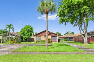 1671 Ferngran Ave, West Palm Beach, FL 33415 - Photo 1
