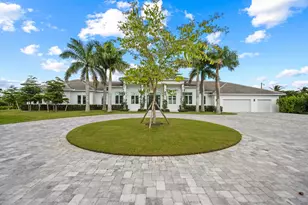 15359 Sunnyland Ln, Wellington, FL 33414 - Photo 9