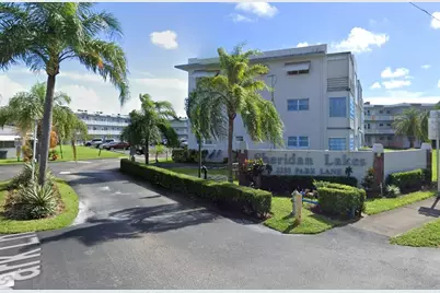 2200 Park Lane #107, Hollywood, FL 33021 - Photo 1