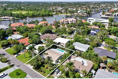 3207 Dover Road, Pompano Beach, FL 33062 - Photo 1
