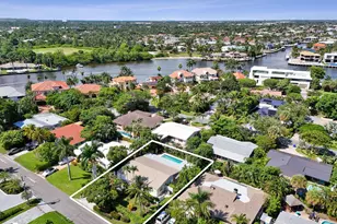 3207 Dover Rd, Pompano Beach, FL 33062 - Photo 1