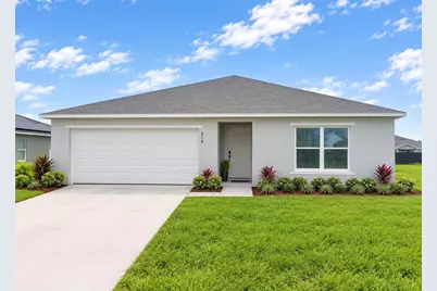 514 NW 12th Street, Okeechobee, FL 34972 - Photo 1
