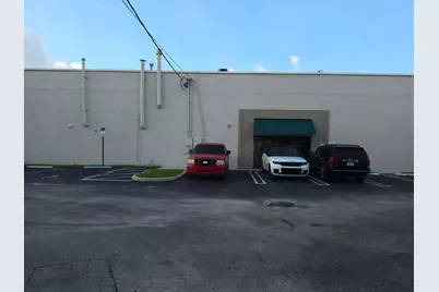 3500 45th Street #17, West Palm Beach, FL 33407 - Photo 1