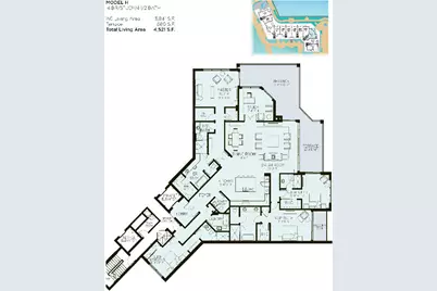 2700 Donald Ross Road #303, Palm Beach Gardens, FL 33410 - Photo 25