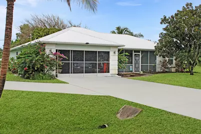 2971 SE Melaleuca Boulevard, Port Saint Lucie, FL 34952 - Photo 1