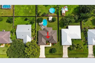 1697 SE Lorraine Street, Port Saint Lucie, FL 34952 - Photo 29