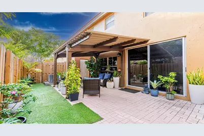 8422 NW 140th Terrace #3603, Miami Lakes, FL 33016 - Photo 1