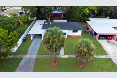 810 Wyoming Avenue, Fort Lauderdale, FL 33312 - Photo 1