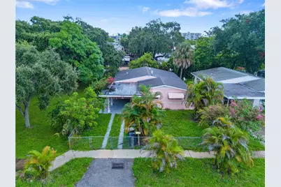 14145 NE 16th Court, North Miami, FL 33181 - Photo 1