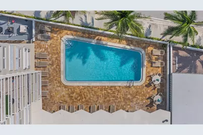 133 N Pompano Beach Boulevard #PH-11, Pompano Beach, FL 33062 - Photo 29