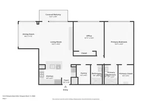 133 N Pompano Beach Blvd, Pompano Beach, FL 33062 - Photo 25