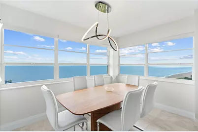 133 N Pompano Beach Boulevard #PH-11, Pompano Beach, FL 33062 - Photo 3