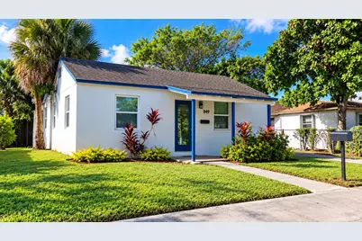 849 W 2nd Street #A, Riviera Beach, FL 33404 - Photo 3