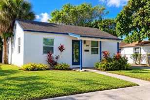 849 W 2nd St, Riviera Beach, FL 33404 - Photo 3
