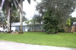 3642 Ivanhoe Ave, Boynton Beach, FL 33436 - Photo 5