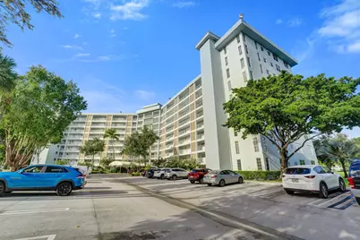 3010 N Course Drive #312, Pompano Beach, FL 33069 - Photo 59
