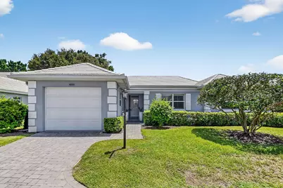 4860 S Lake Drive, Boynton Beach, FL 33436 - Photo 1