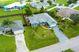 4239 SW Callicoe St, Port Saint Lucie, FL 34953 - Photo 41